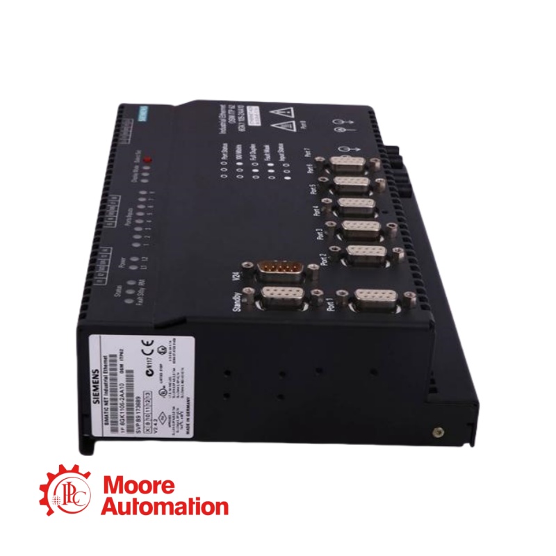 SIEMENS 6SY7010-2AA03 Module d'alimentation