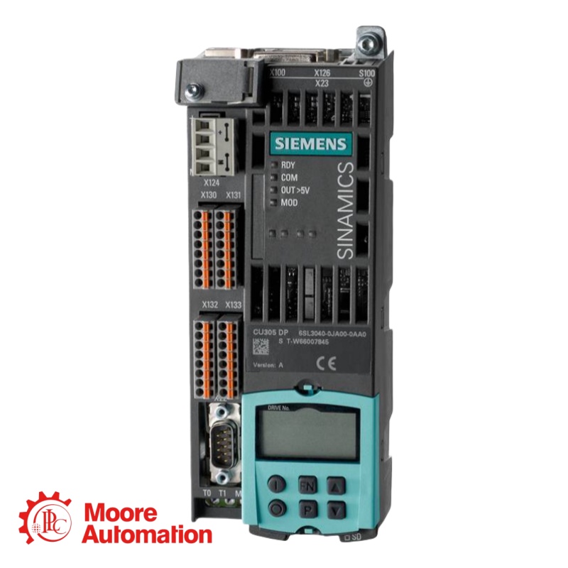 SIEMENS 6SL3054-0FB00-1BA0 Module d'alimentation