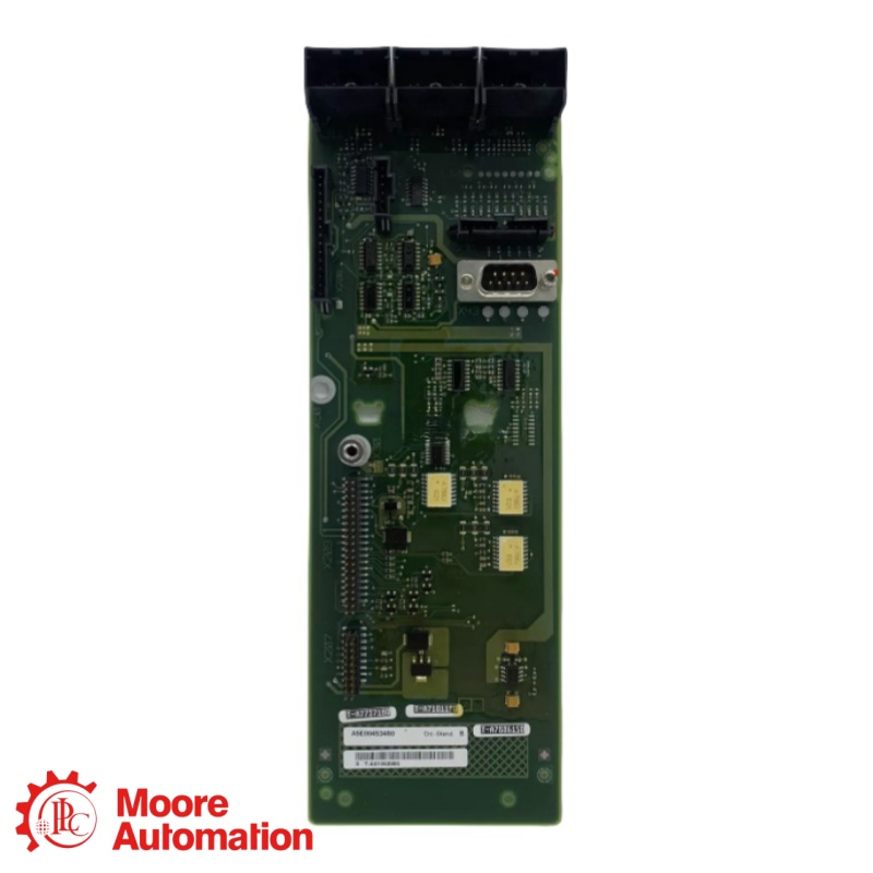 SIEMENS 6SL3353-6TE33-8AA3 Module d'alimentation