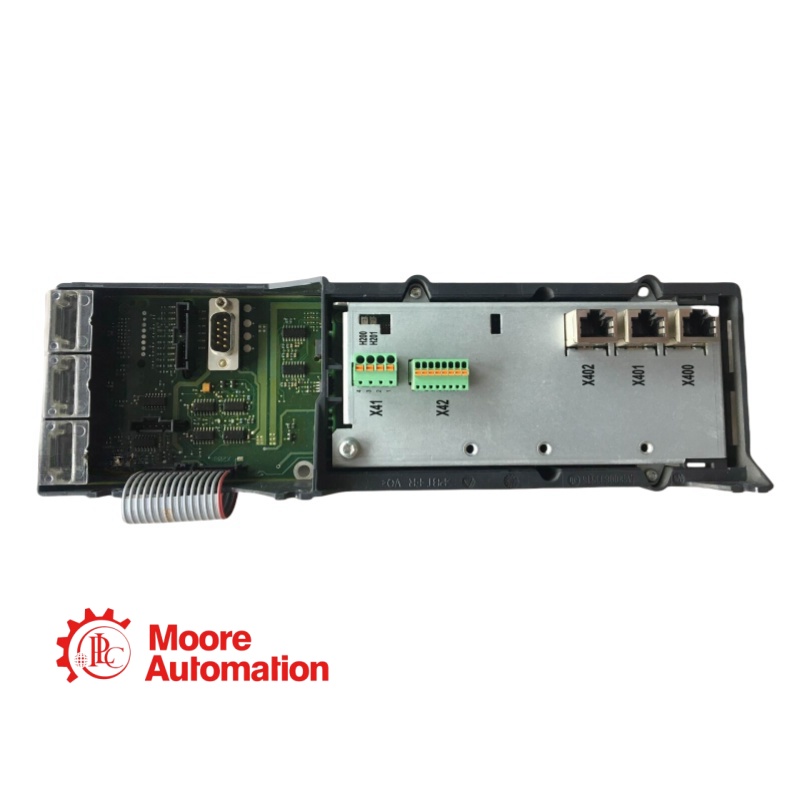 SIEMENS 6SL3352-6TG32-2AA3 Module d'alimentation