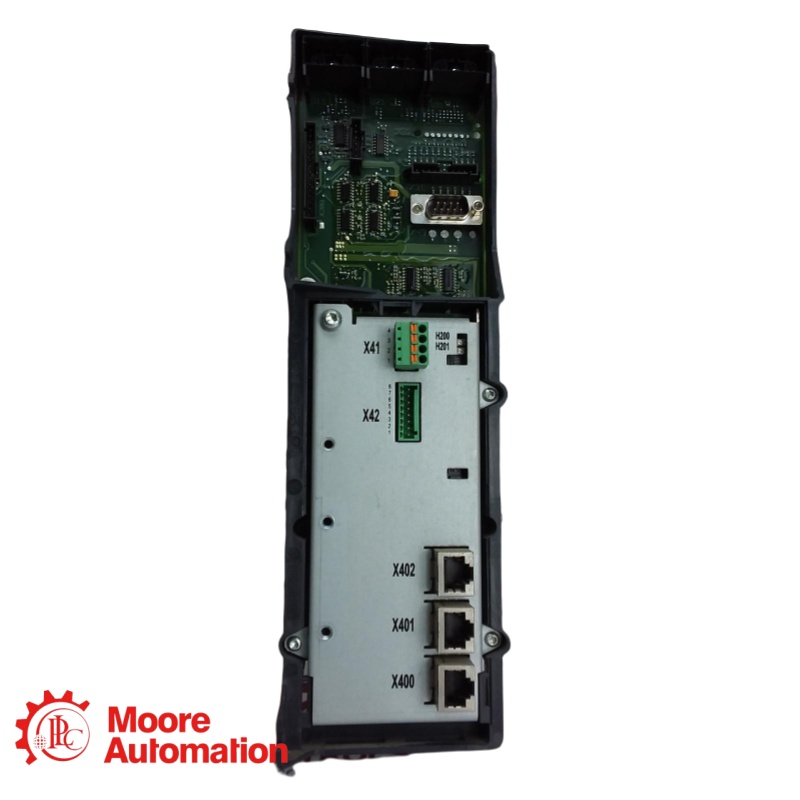 SIEMENS 6SL3351-6GE36-1AB3 Module d'alimentation