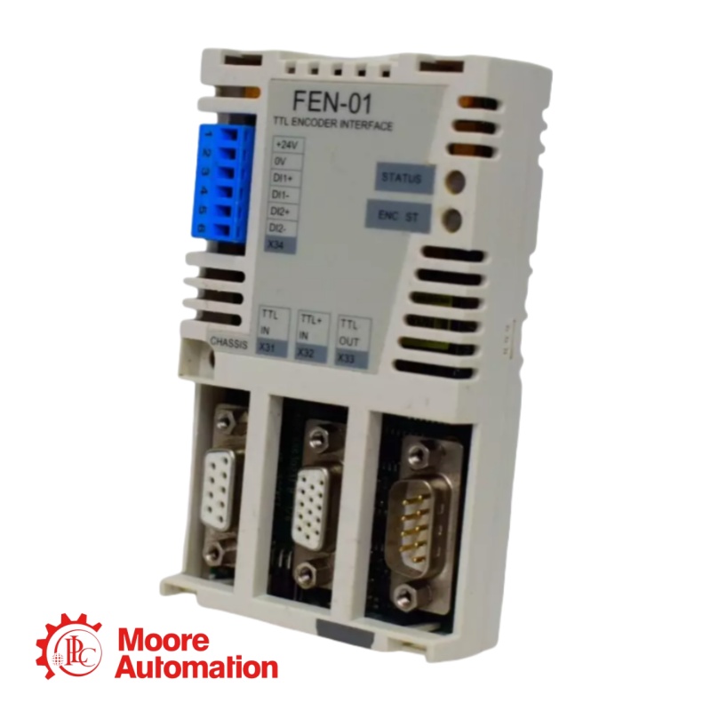 Module de communication ABB FEN-01 68679273