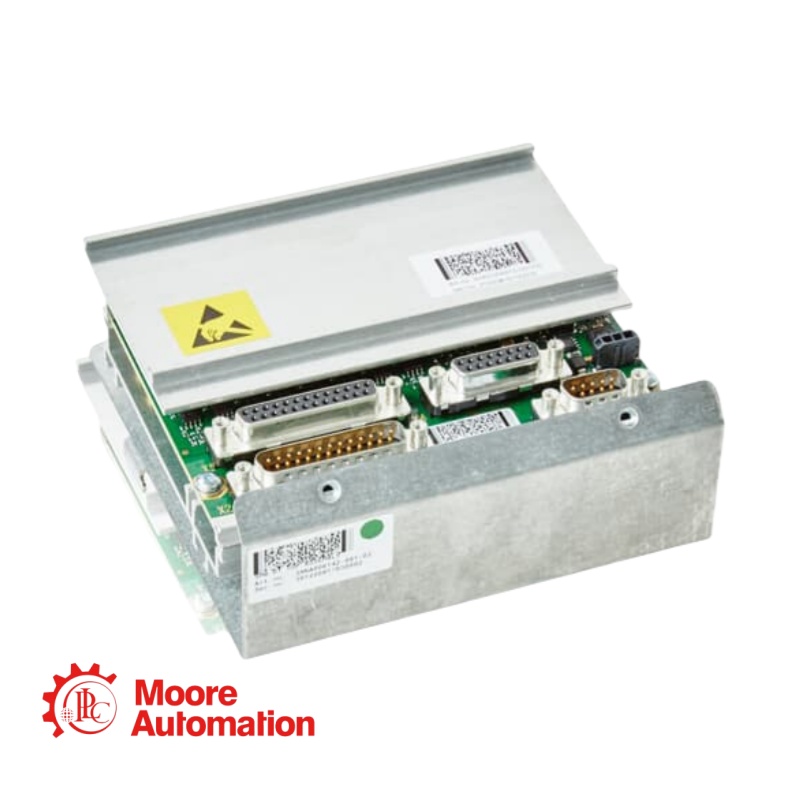 Module de commande ABB 3HNA006142-001