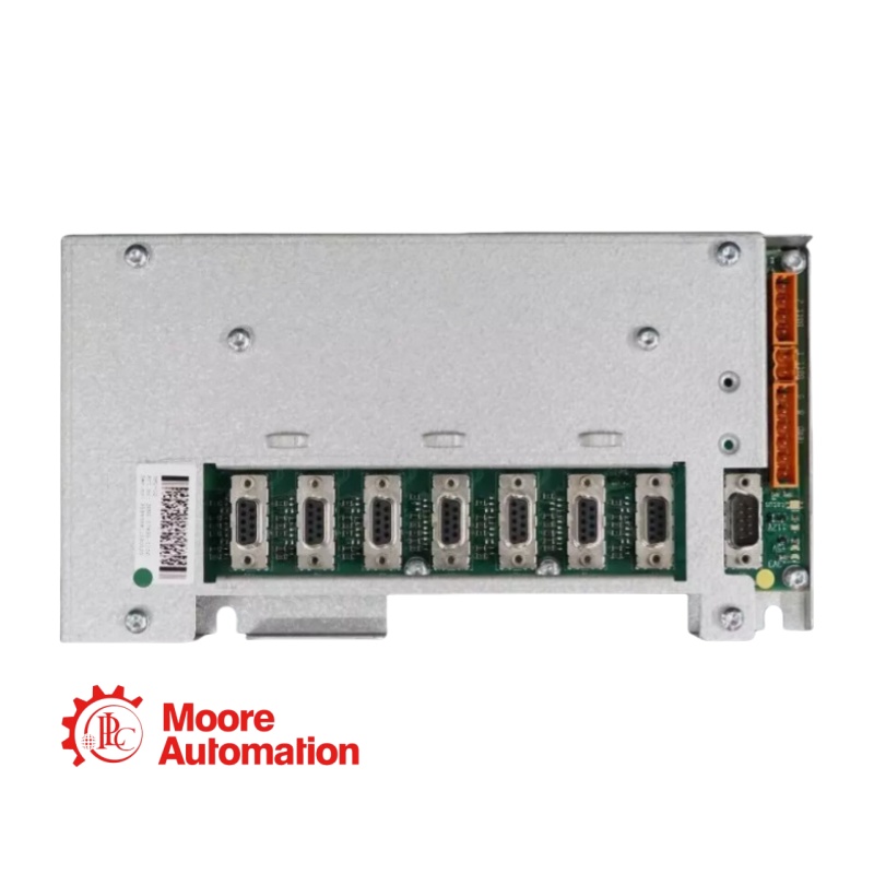 Module d'interface ABB 3HNE07835-1