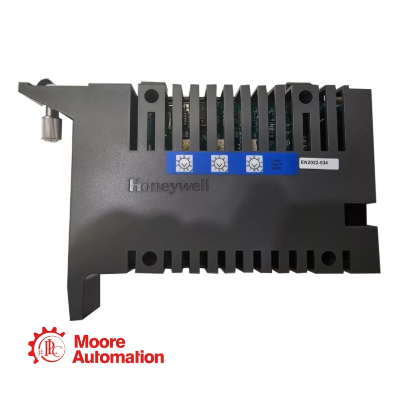 HONEYWELL 51454307-100 Module d'E/S