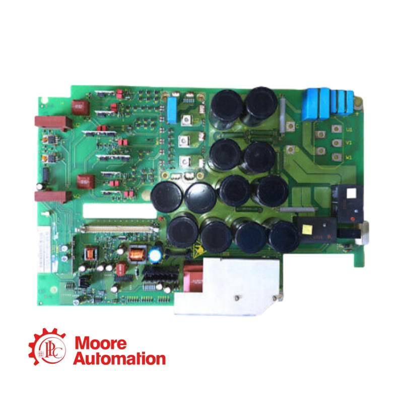 SIEMENS 6SE7023-4EC84-1HF3 Convertisseur de fréquence