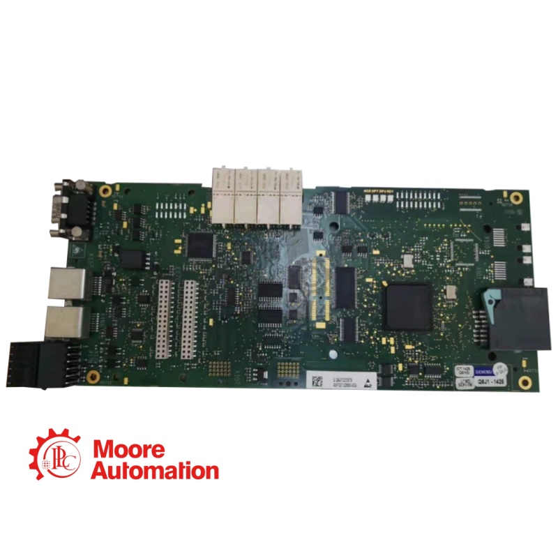 SIEMENS A5F00111301 6RY1803-0DB02 Module d'E/S numérique