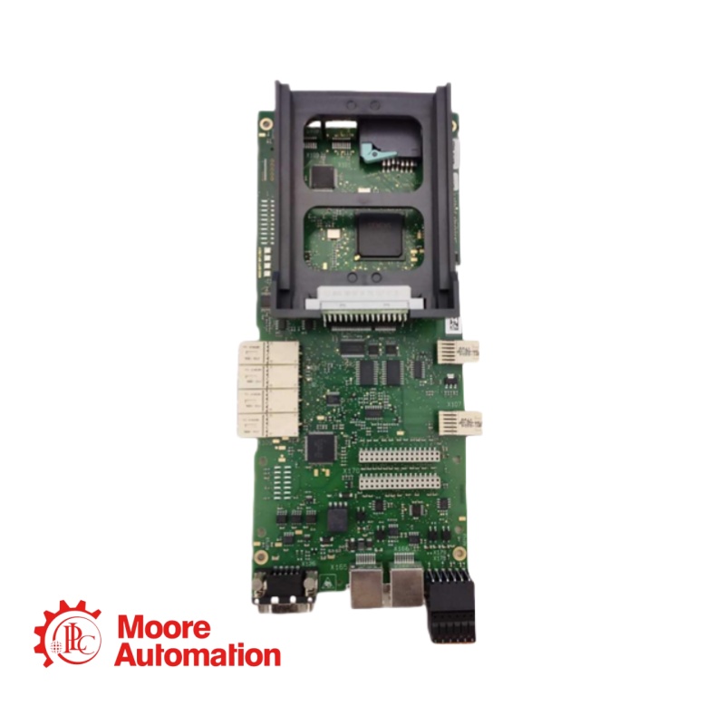 SIEMENS A5F00133619 6RY1803-0AA05-0AA1 Module de sortie numérique