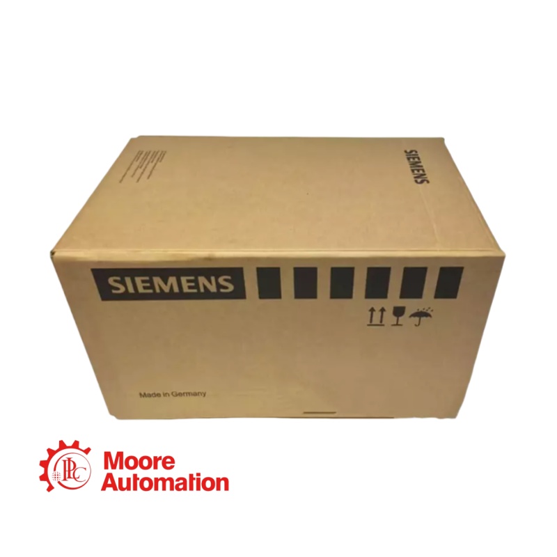 SIEMENS A5E34829997 Module d'automatisation industrielle