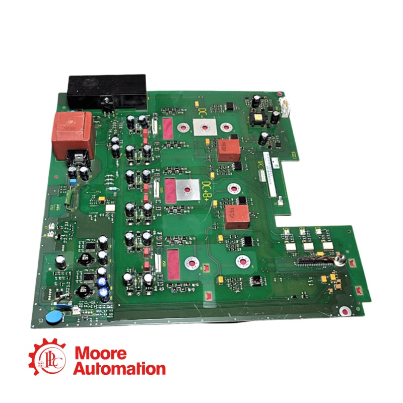 SIEMENS A5E35124434/A5E35124435 Module d'automatisation industrielle