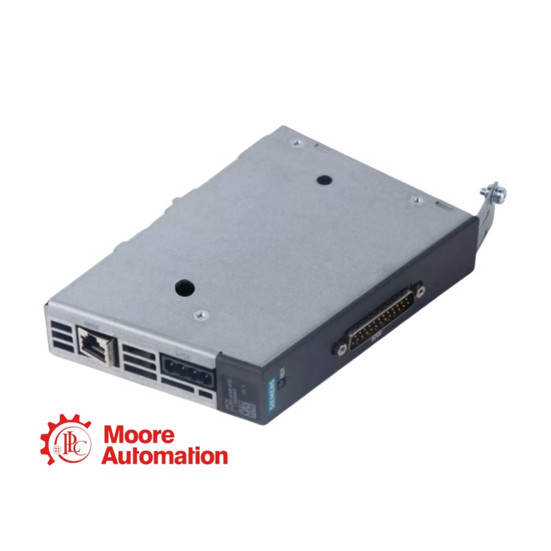 SIEMENS 6SL3055-0AA00-5BA3 Module adaptateur de communication