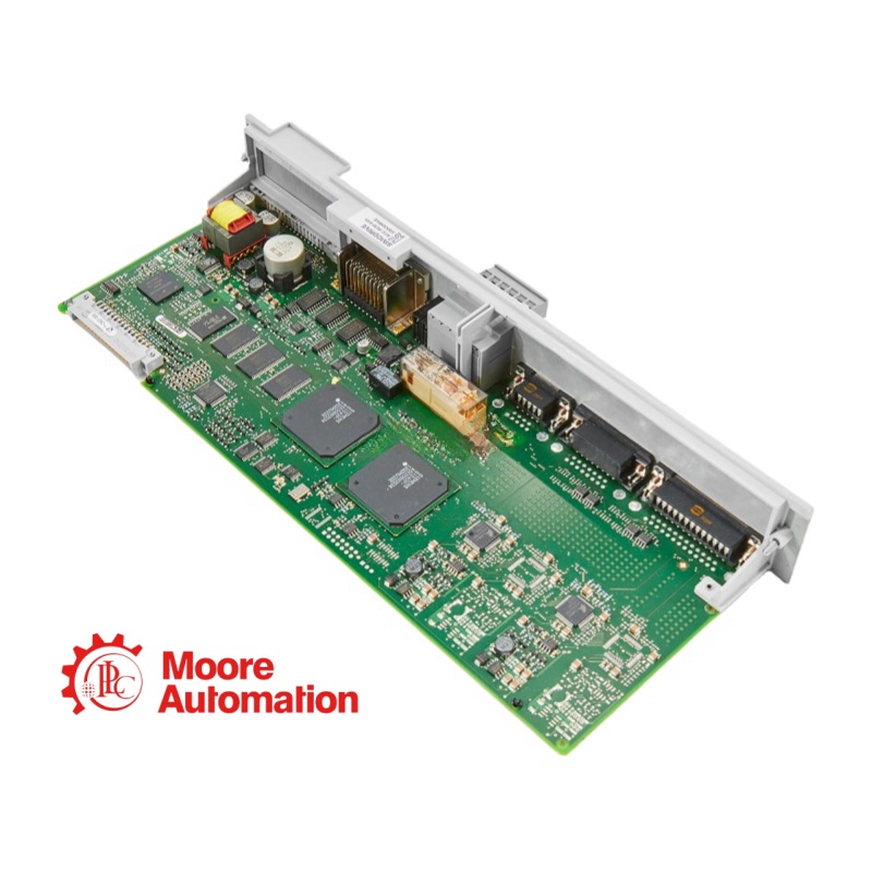 SIEMENS 6SN1118-0DJ23-0AA2 Module d'alimentation