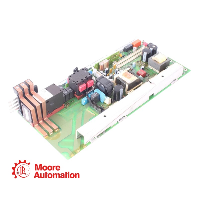 SIEMENS A5E00399482 Module d'alimentation C98043-A1716-L26