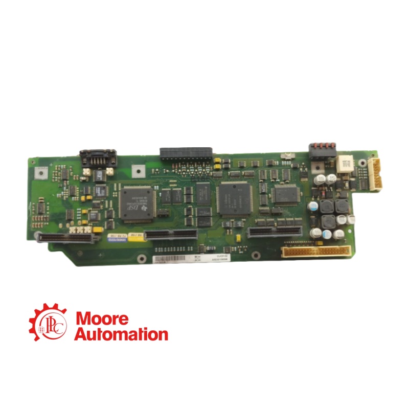 SIEMENS A5E00158598 Motor Control Module