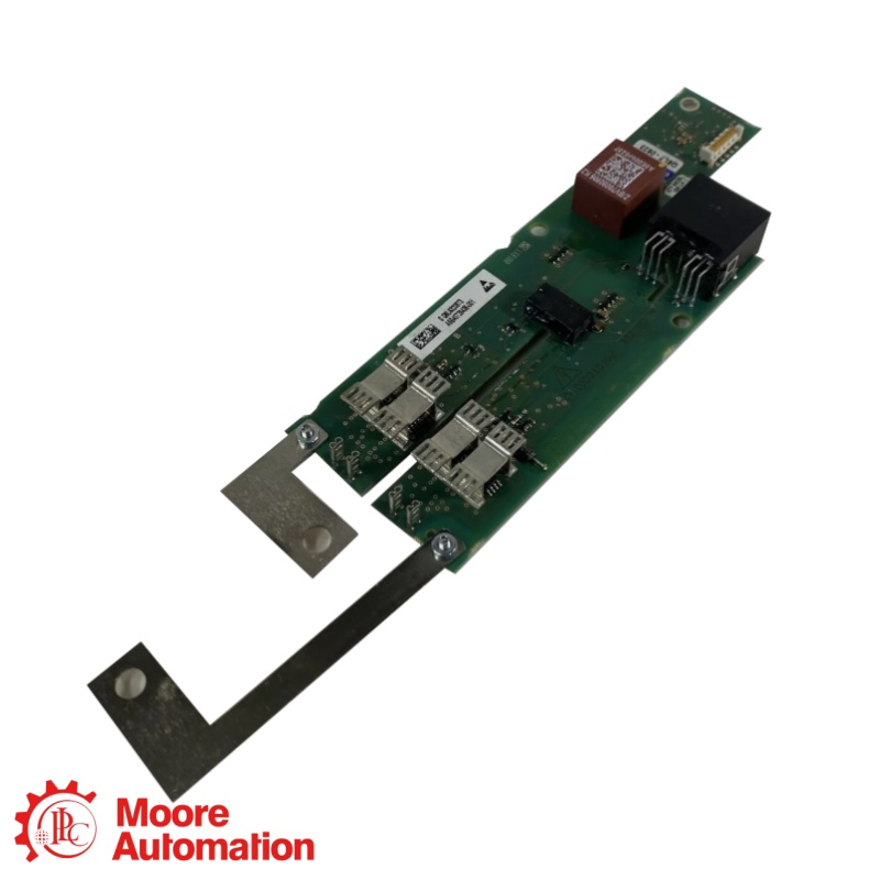 SIEMENS A5E40726438 A5E40726438-001 I/O Module