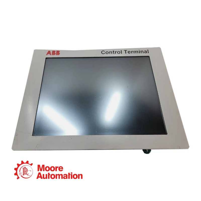 ABB	3BHE031734R3203&nbsp;TPC1571HD3A1201E-T&nbsp;TPC-1571 Touch Panel