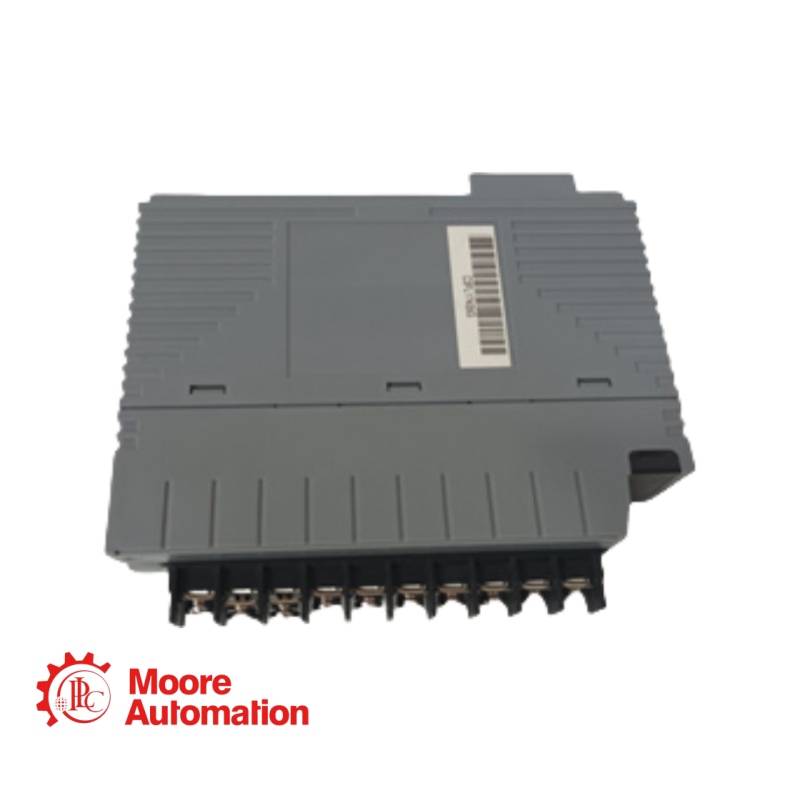 YOKOGAWA NFLC121-S00 Fieldbus Communication Module