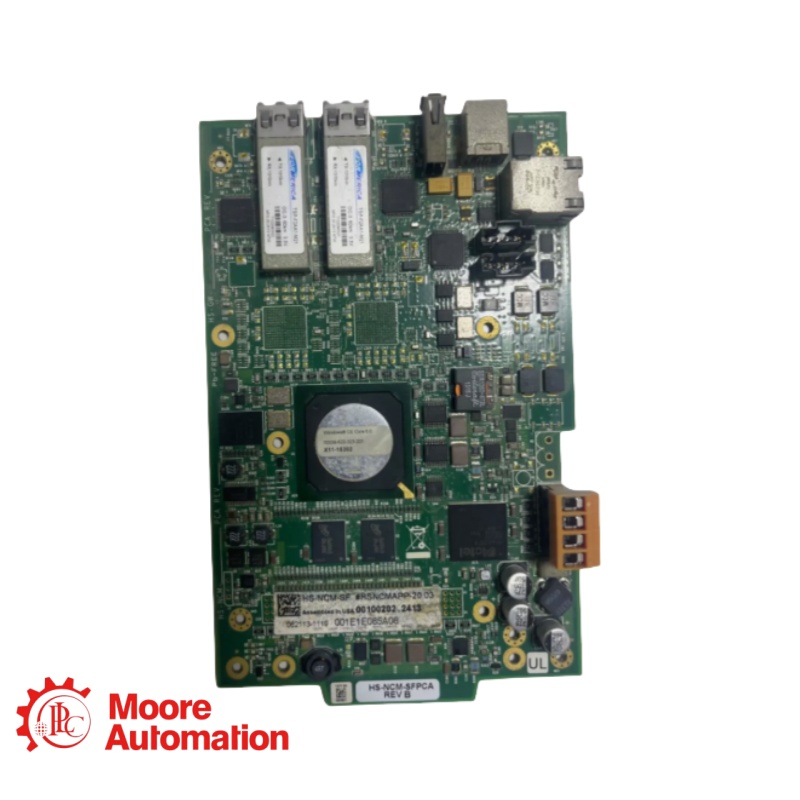 HONEYWELL HS-NCM-SF Network Communication Module