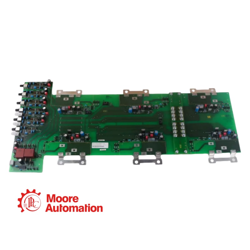 SIEMENS 6SE7034-5HK84-1JC2 Drive Module