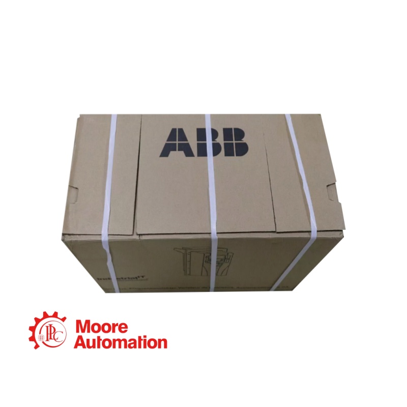 ABB 3BHE003688R0101 Unité d'alimentation