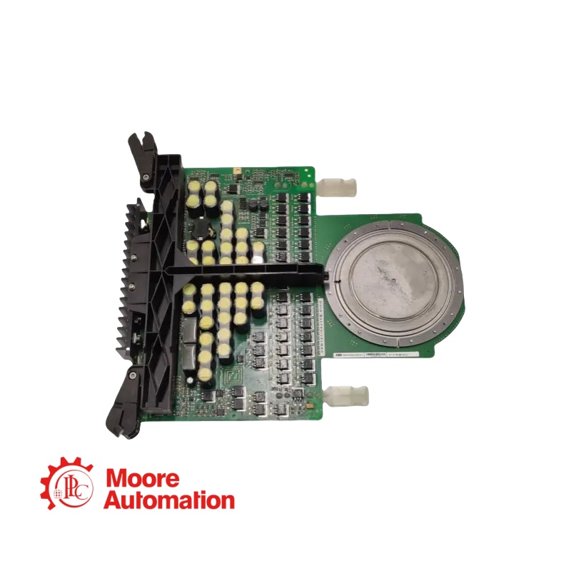 ABB 3BHB011317R0001 Module de communication