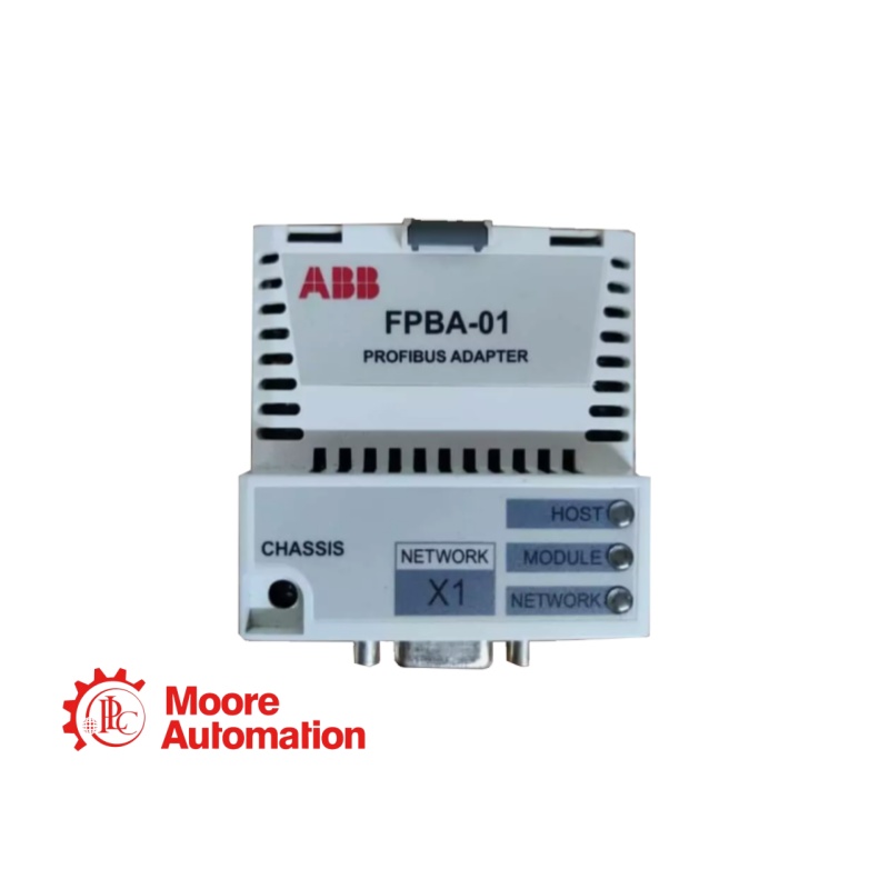 Adaptateur de communication ABB FPBA-01-M