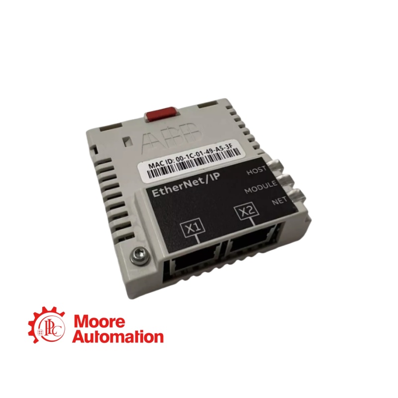 Module ABB FEIP-21 Ethernet / IP