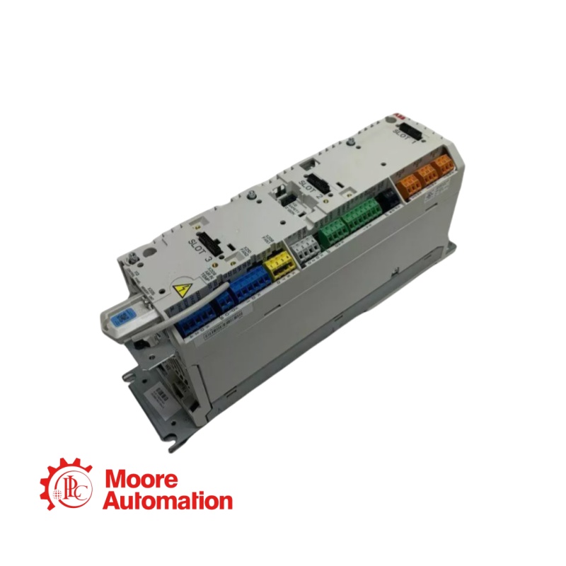 Module VFD ABB ACS880-M04-014A-5