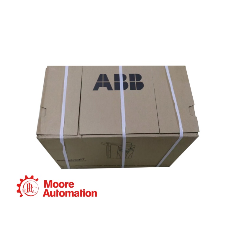 Module de contrôle industriel ABB 3BHE0031482R0101