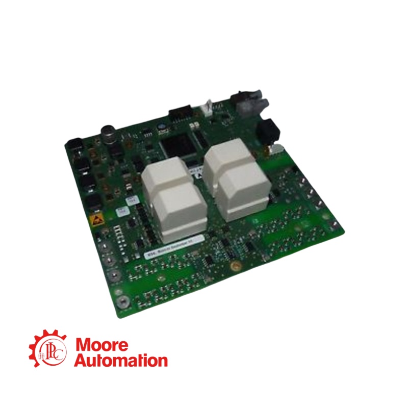 ABB 3BHE022678R0105 Industrial Control Module