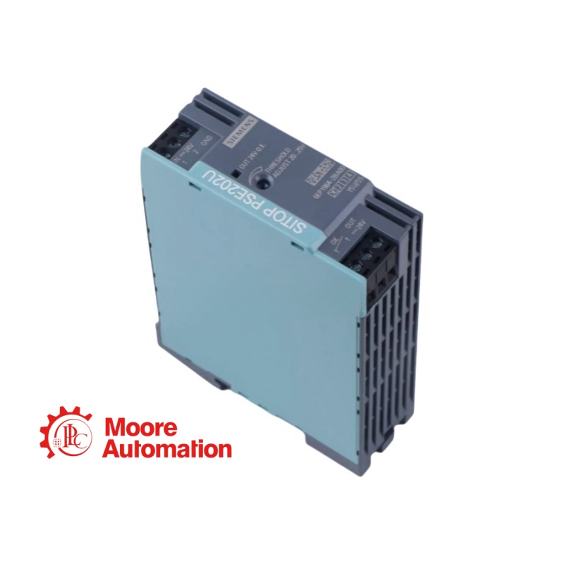 Module de redondance SIEMENS 6EP1964-2BA00