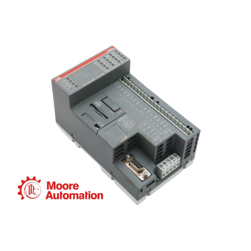 ABB 1SAP121000R0001 PM564-RP Module CPU compact