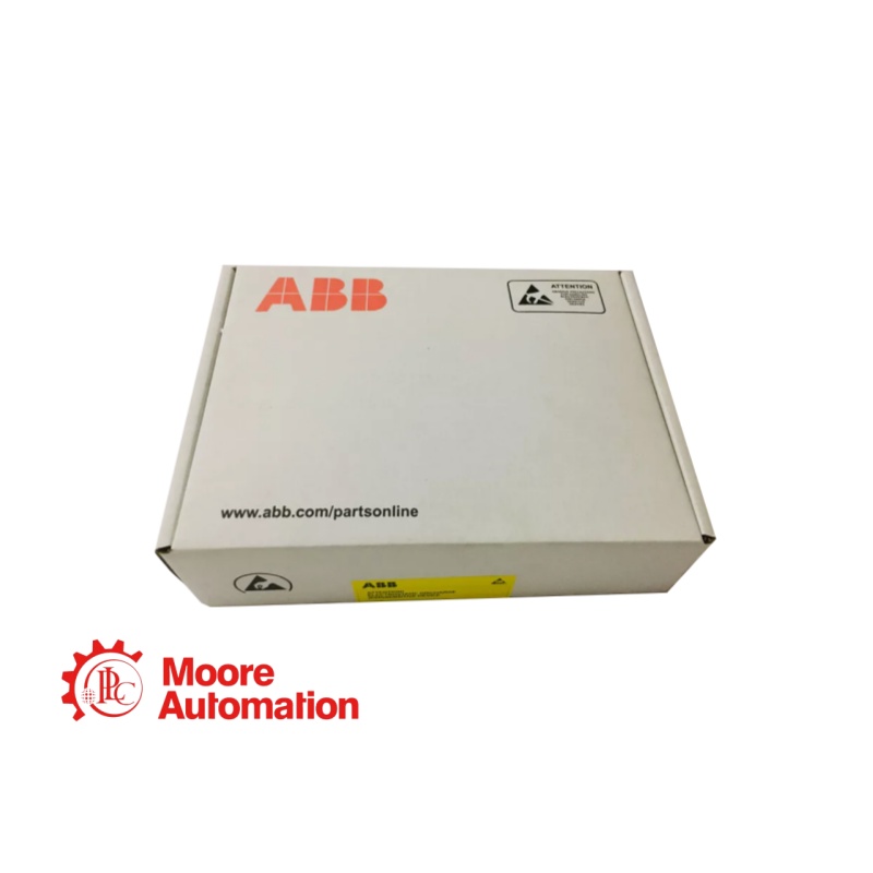 ABB BCAN-11 3AXD50000033816 Module de communication