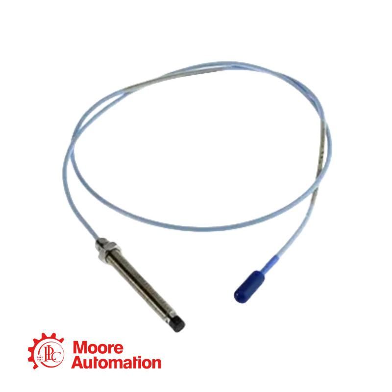 Capteur de proximité Bently Nevada 330101-02-32-10-02-05