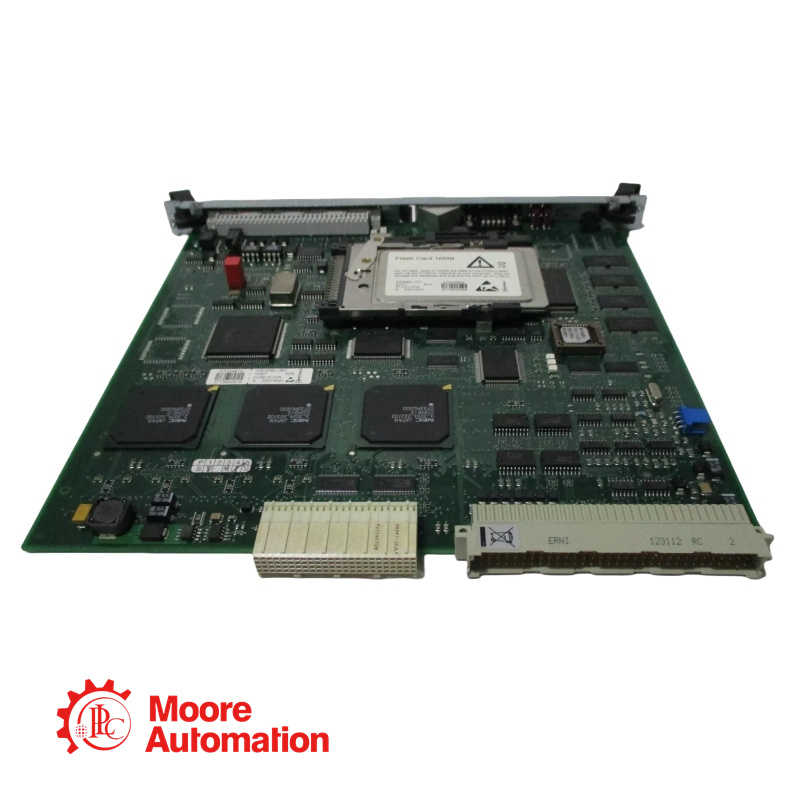 Carte d'interface ABB 219660 ROFBU 367 103/1 COBUX-HW