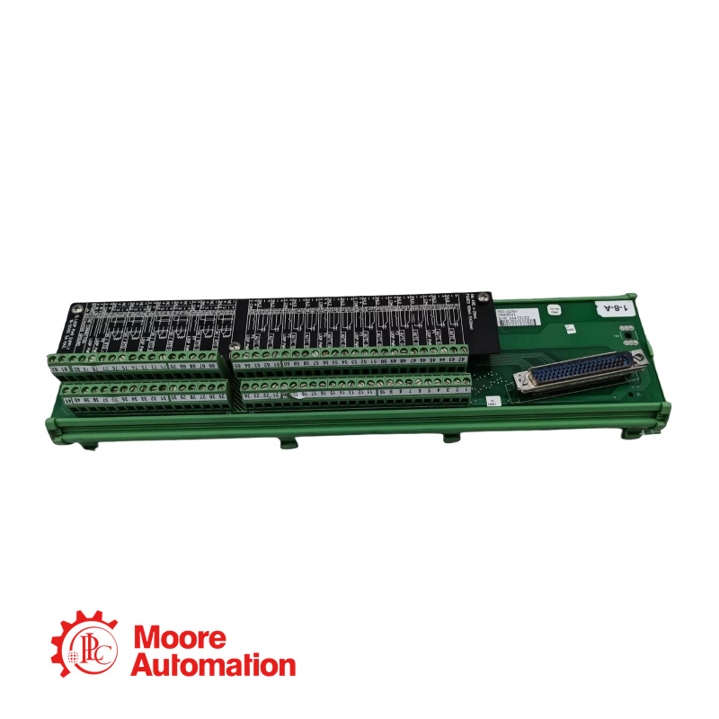 Module automate Woodward 5502-282/5503-282