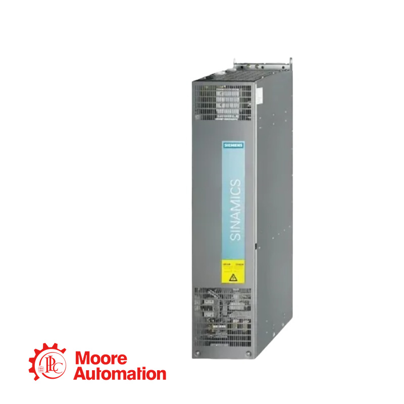 Bloc d'alimentation de remplacement Siemens 6SL3352-1AG31-2AA1