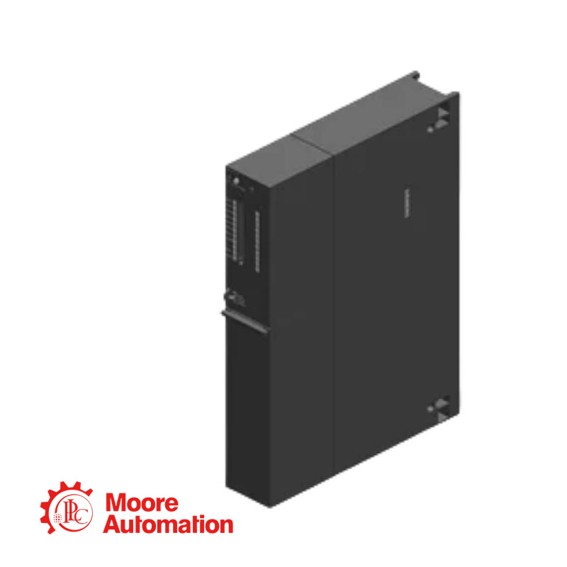 Unité centrale de traitement Siemens 6ES7416-3ES07-0AB0