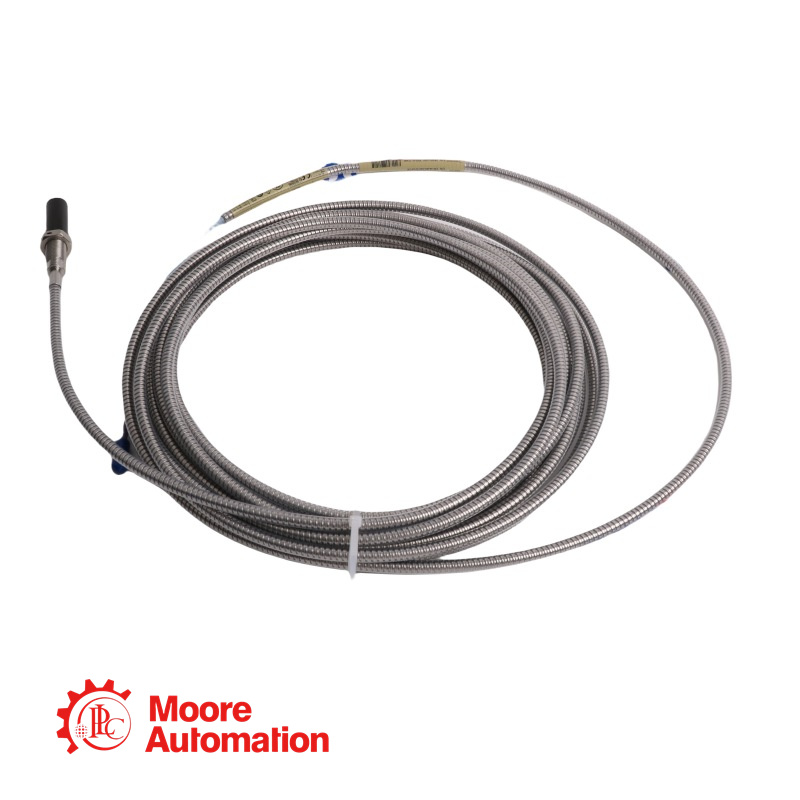 Sondes de proximité Bently Nevada 330704-000-078-10-01-CN 3300 XL 11 mm