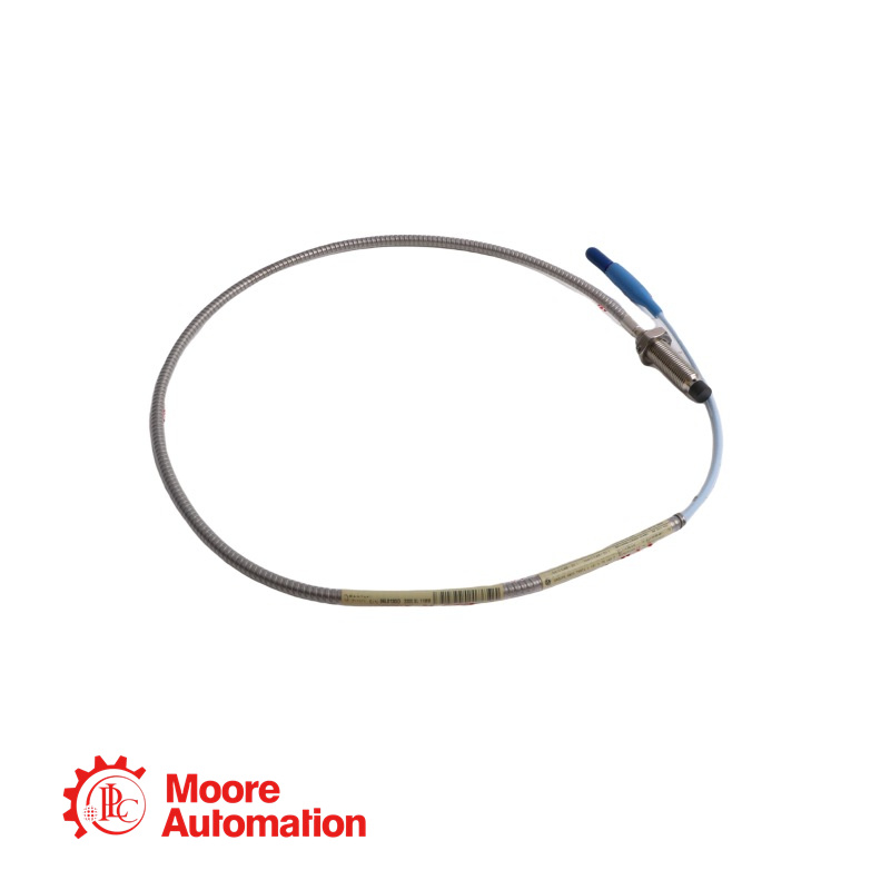 Sondes de proximité Bently Nevada 330704-000-050-10-01-00 3300 XL 11 mm