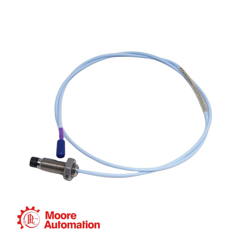 Sondes de proximité Bently Nevada 330703-000-040-10-02-CN 3300 XL 11 mm