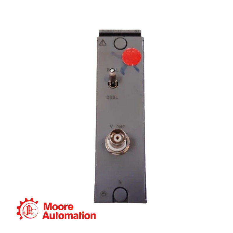 Module coupleur réseau Yokogawa VC401-11 S1 V