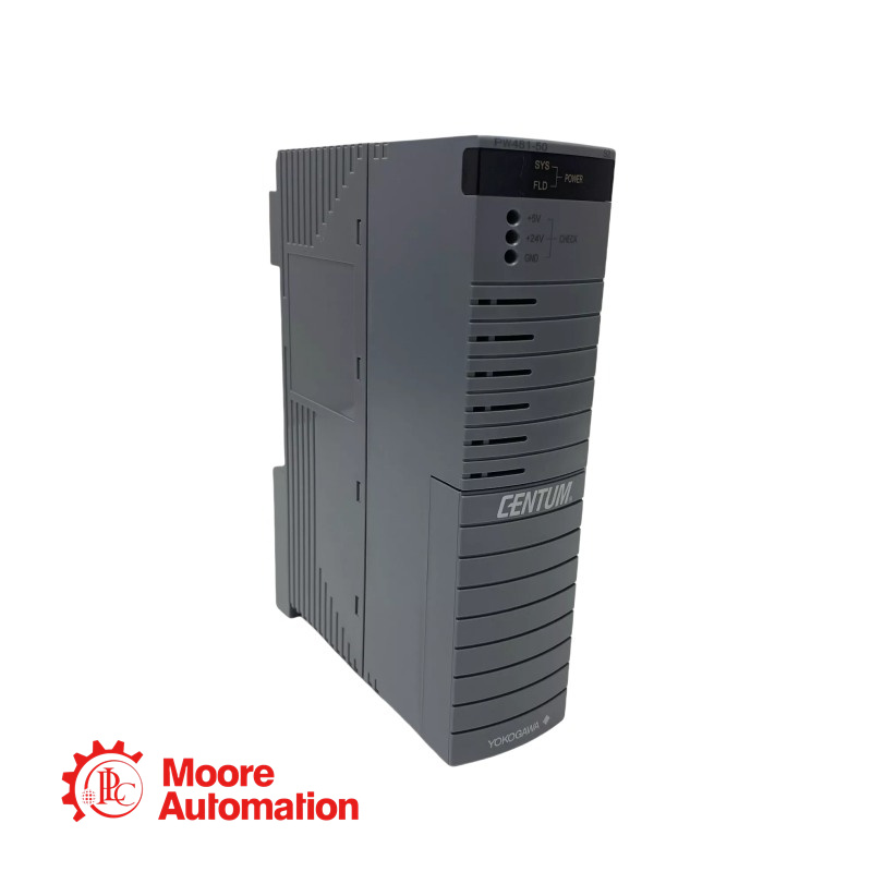 Module d'alimentation Yokogawa PW481-50 S2