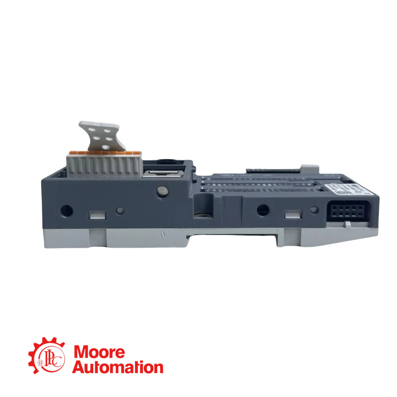 Embase de borne ABB TB511-ETH 1SAP111100R0170