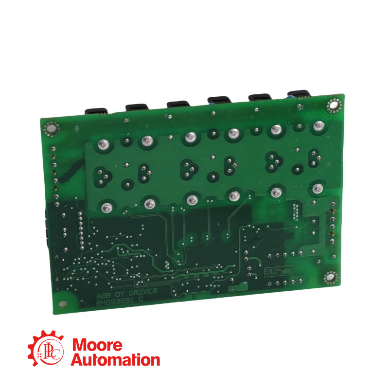 ABB AFIN-01C ONDULEUR DE VENTILATEUR 1 KW