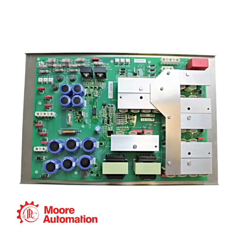Carte d'alimentation SCHNEIDER PN072548P2