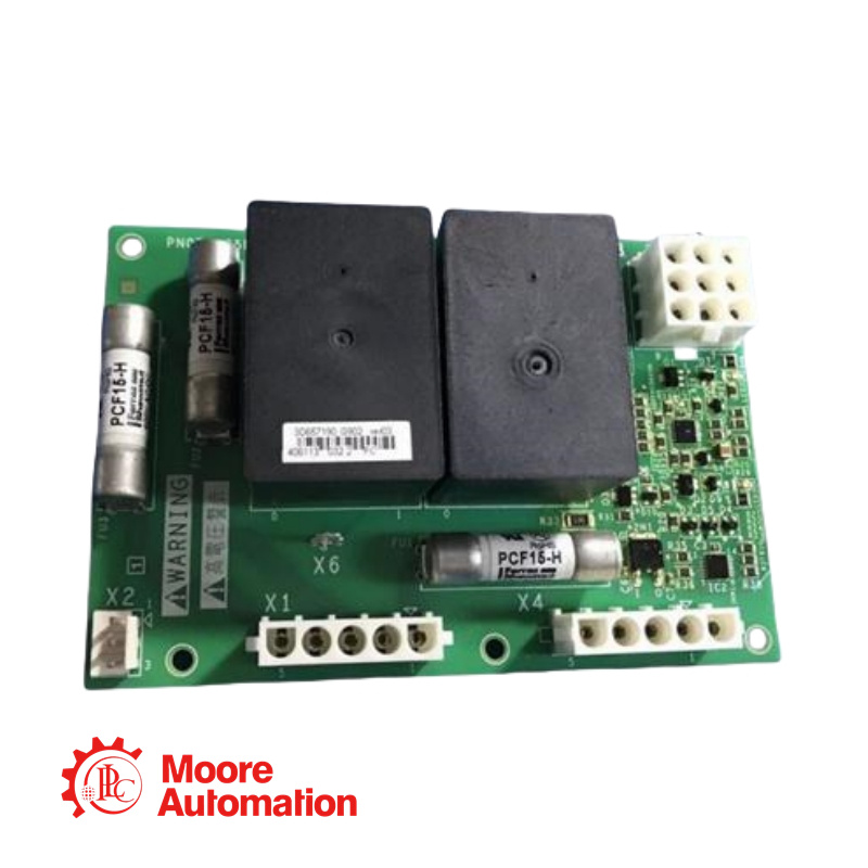 Carte d'entraînement électrique SCHNEIDER PN072546P702