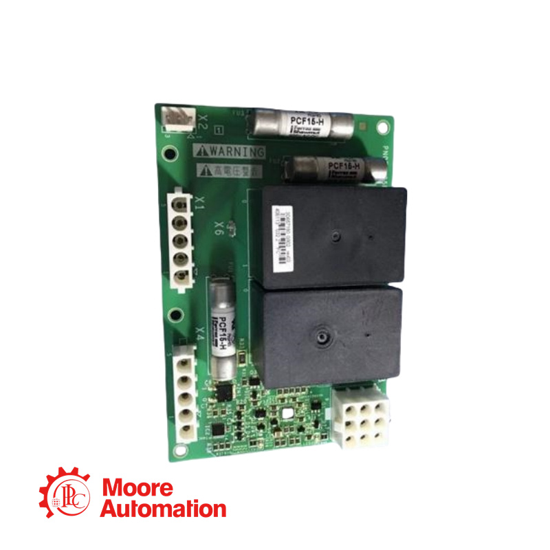 Carte d'entraînement électrique SCHNEIDER PN072546P702