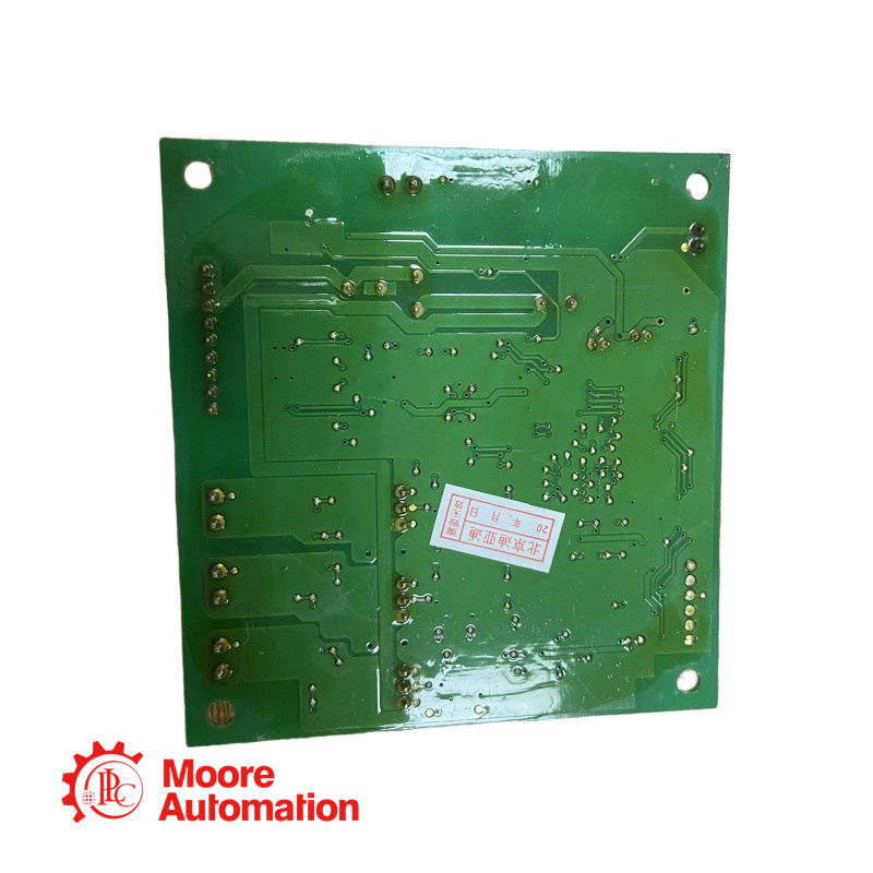 Carte de puissance de la carte onduleur SCHNEIDER PN072139P904