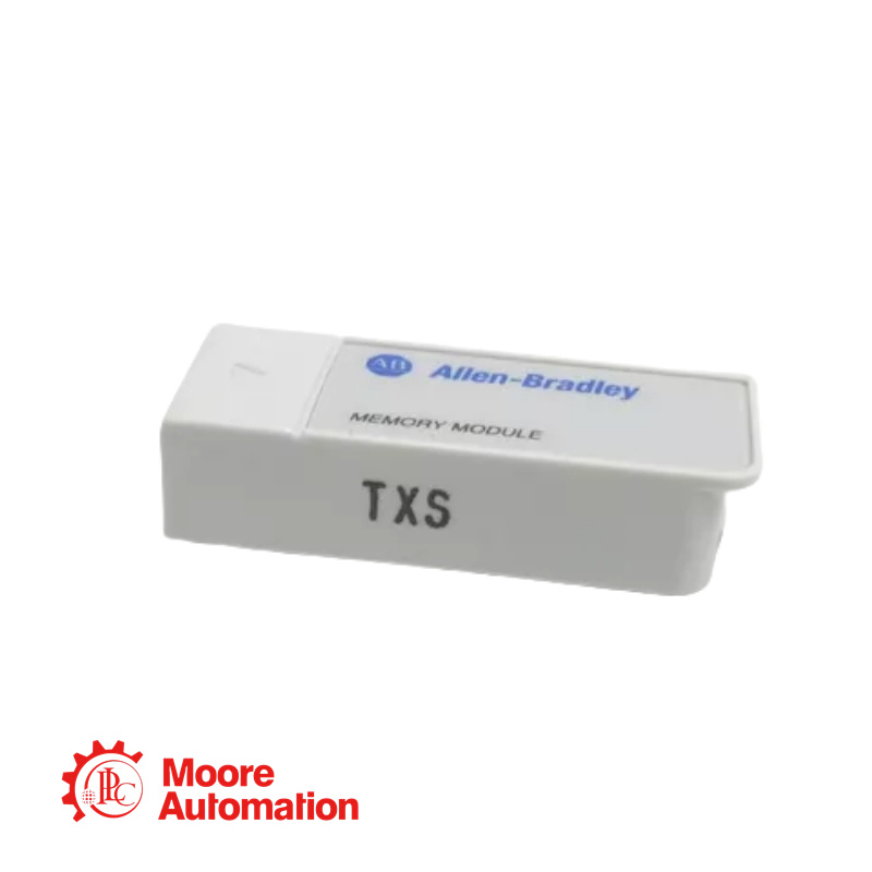 Module de mémoire PLC 1762-MM1